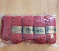 Strickgarn 5 St. 100% Polyacryl NEU Nordrhein-Westfalen - Windeck Vorschau