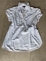 H&M MAMA SCHWANGERSCHAFTSBLUSE GR M UMSTANDSBLUSE SOMMER SHIRT Nordrhein-Westfalen - Frechen Vorschau