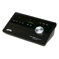 Avid Pro tools Quartet by apogee (audio Interface) Nordrhein-Westfalen - Detmold Vorschau