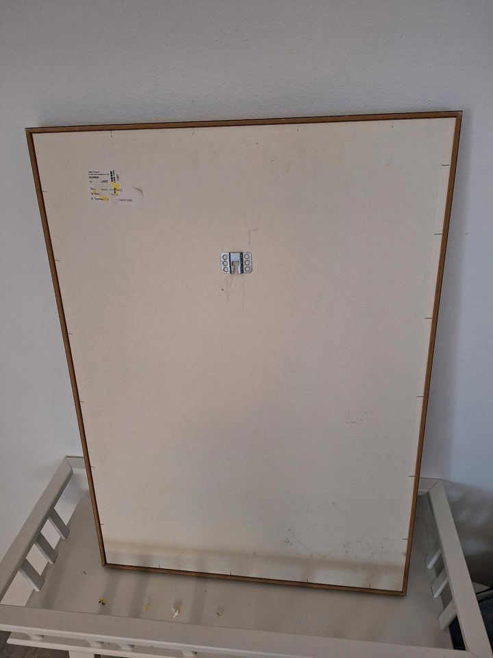 IKEA Bild OLUNDA 74x53 in Höchstadt