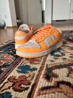 NIKE DUNK LOW PEACH CREAM 43 München - Maxvorstadt Vorschau