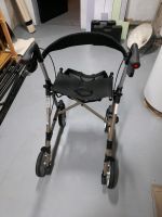 Rollator Russka Elan Classic Champagner bis 150kg Nordrhein-Westfalen - Düren Vorschau