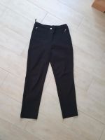 Schwarze Damen Hose Niedersachsen - Wolfsburg Vorschau