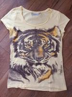 gelbes Damen T-SHIRT   Gr.XL Dresden - Lockwitz Vorschau