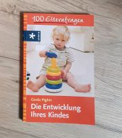 100 Elternfragen Die Entwicklung ihres Kindes Bayern - Friedenfels Vorschau