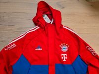 Original FC Bayern München Jacke Team XL Thüringen - Erfurt Vorschau