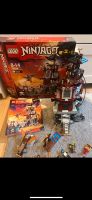 Lego Ninjago 70594 Leuchtturmbelagerung mit OVP und Bauanleitung Schleswig-Holstein - Schülldorf Vorschau