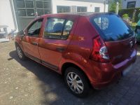 Dacia Sandero 03-2009  150 tkm Berlin - Köpenick Vorschau