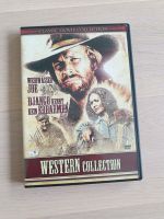 Western Collection, Weihwasser Joe + Django ... Film DVD Bayern - Langenzenn Vorschau