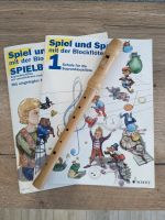 Blockflöten Set für Anfänger Sachsen - Limbach-Oberfrohna Vorschau
