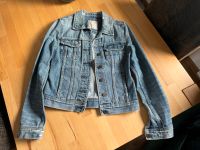 Jeans Jacke Allsaints Gr. 6 Süd - Niederrad Vorschau