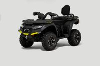 Frühlingsaktion TGB Blade 1000 LT FL EPS Limited Edition ATV 4x4 Thüringen - Aspach Vorschau