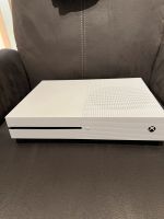 Xbox One S mit 500 Gb Hessen - Freigericht Vorschau