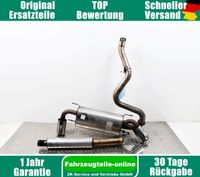 Toyota GT86 ZN6 TO/GT86-1 Sportauspuffanlage Bastuck Subaru BRZ 2 Sachsen - Eilenburg Vorschau