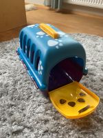 Spielzeug Transportbox für Tiere Hessen - Groß-Zimmern Vorschau