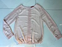 edc Bluse ♥ Damen ♥ Rosé ♥ Gr. M ♥ Top Brandenburg - Wandlitz Vorschau