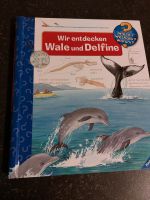 Ravensburger Wieso Weshalb Warum Wale und Delfine Band 41 Nordrhein-Westfalen - Wadersloh Vorschau