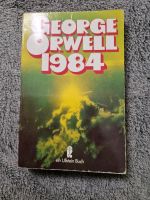 1984 von Orwell, George | Buch | Niedersachsen - Lehrte Vorschau