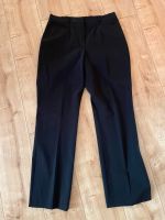 Schwarze Gerry Weber Damenhose Gr 42 Baden-Württemberg - Krautheim Vorschau