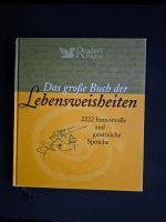 Das große Buch der Lebensweisheiten von Readers Digest Nordrhein-Westfalen - Siegen Vorschau