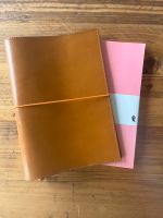 *& other stories* TN A5 Leder cognac Travelers Notebook + Hefte Baden-Württemberg - Reutlingen Vorschau