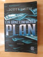 Scott Smith | Ein ganz einfacher Plan Baden-Württemberg - Neckarsulm Vorschau