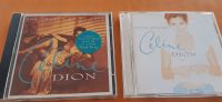 2 CD Alben CELINE DION - the colour may love/falling into you Bayern - Memmingerberg Vorschau