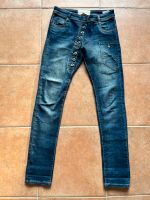 Damen Jeans Chica london 36 S M Blau Bremen-Mitte - Bahnhofsvorstadt  Vorschau