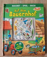 Magnetbuch "Auf dem Bauernhof ' Hessen - Lich Vorschau