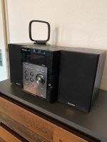 Panasonic SA-PM46 Stereoanlage Radio CD Player Bonn - Beuel Vorschau