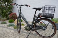QWIC E-Bike T-FN8 clt, 500 Watt, Bayern - Aschaffenburg Vorschau