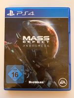 PS4 Mass Effect Andromeda München - Trudering-Riem Vorschau