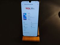 ∎∎∎∎∎∎5G Handy TCL 30 5g  ∎ T7760 ∎ ROM 128GB ∎ RAM 4GB ∎∎∎∎∎∎ Nürnberg (Mittelfr) - Aussenstadt-Sued Vorschau