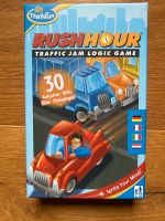 Rush Hour Spiel, Traffic Jam Logic Game Rheinland-Pfalz - Niederwallmenach Vorschau