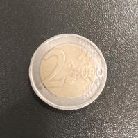 2€ Münze Fehlprägung Baden-Württemberg - Gemmingen Vorschau