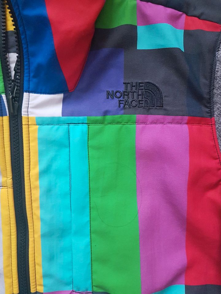 NEU The North Face TNF Extrabutter Denali Fleece XS S Supreme in Wolfenbüttel