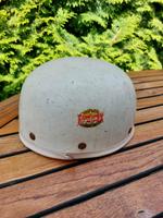 Mopedhelm DDR Simson Perfekt Berlin 50cm Brandenburg - Wriezen Vorschau
