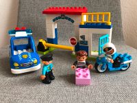 LEGO Duplo Polizei Station  Police Wache Baden-Württemberg - Konstanz Vorschau