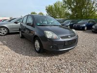 Ford Fiesta Connection 1.4 TÜV NEU Thüringen - Erfurt Vorschau