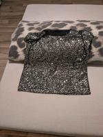 Glitzer T-Shirt Hansestadt Demmin - Stavenhagen Vorschau
