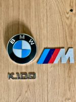 BMW Automarke Emblem Logo Wappen Modell Typ Mecklenburg-Vorpommern - Behrenhoff Vorschau