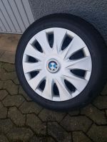 BMW  Felgen mit MS ALL Wetter Reifen 205 55 16 Nordrhein-Westfalen - Hagen Vorschau