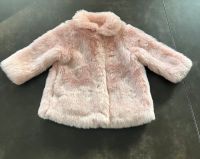 Jacke, Benetton, 82 cm, rosa Nordrhein-Westfalen - Kempen Vorschau