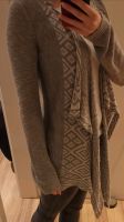 Key Largo Strickjacke grau Damen XS S Nordrhein-Westfalen - Kalkar Vorschau