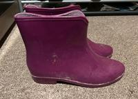 Gummistiefeletten Größe 39 Dortmund - Innenstadt-West Vorschau