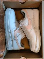 Nike Air Force 07 Next Nature White Pale Coral Neu EU 44,5 US 12 Sachsen - Geringswalde Vorschau