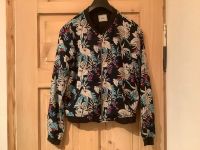 Pimkie  Blouson Blazer Jacke Jäckchen Damen S 36 Blumen Baden-Württemberg - Gutach (Schwarzwaldbahn) Vorschau