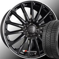 20 Zoll 2DRV by WHEELWORLD WH39 Sommerkompletträder 5x112 Sommerräder Sommerreifen Felgen Alufelgen für Audi A6 4G S6 C7 S-Line Avant Competition Rotor Nordrhein-Westfalen - Hagen Vorschau