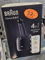 BRAUN 4-in-1 SmartCare Center Reinigungsstation NEU & OVP Niedersachsen - Leer (Ostfriesland) Vorschau