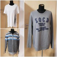 3tlg  o einzeln Gr XL Pulli S.Oliver Shirt Hoodieweste ab 4 € Hude (Oldenburg) - Nordenholz Vorschau